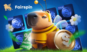 Fairspin Casino Review: The Best Crypto Gambling Establishment or Fluff?