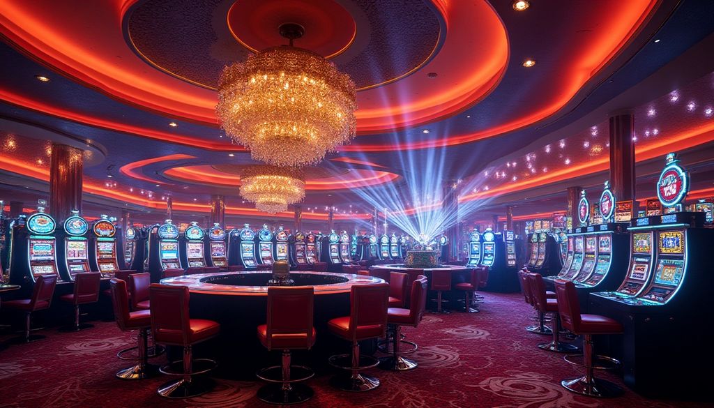 Onlinecasino utan svenskt certifikat: Din guide till säkrare och flexibla spelalternativ