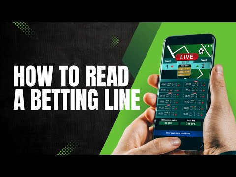 How Does Sports Betting Work? Understanding Sports Activities Betting A Hundred And One
